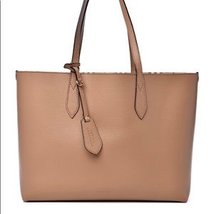 Burberry Tote